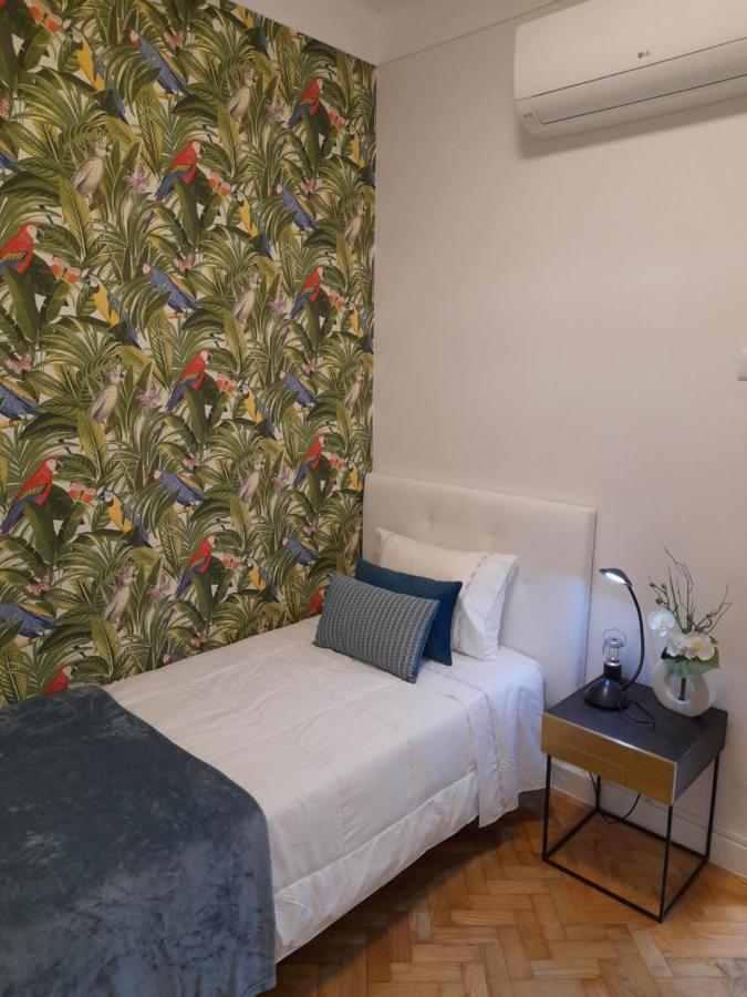 Cozy Central 3 Bedrooms Bragas Porto Exterior photo
