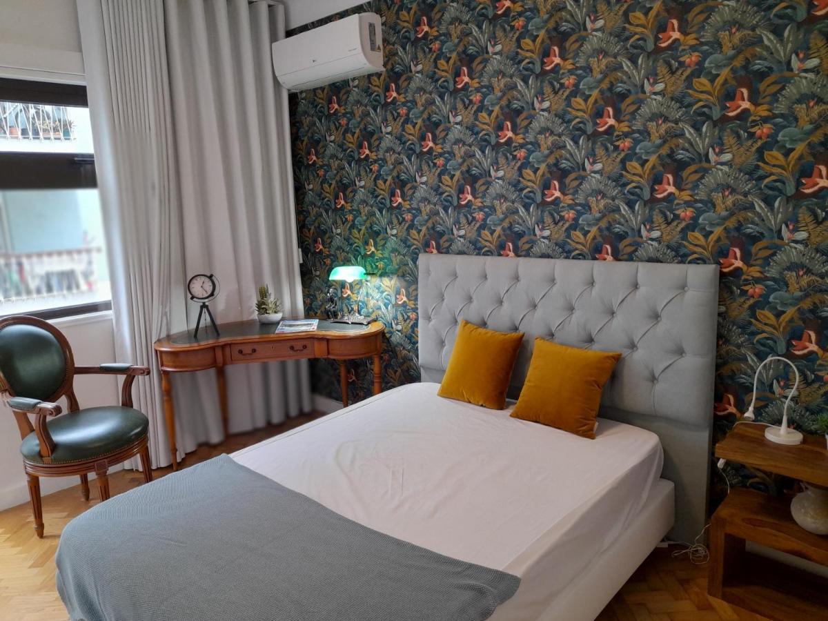 Cozy Central 3 Bedrooms Bragas Porto Exterior photo