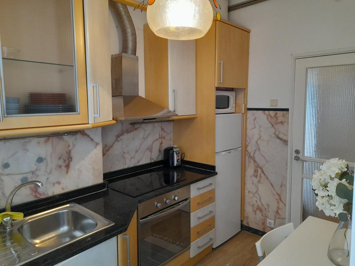 Cozy Central 3 Bedrooms Bragas Porto Exterior photo